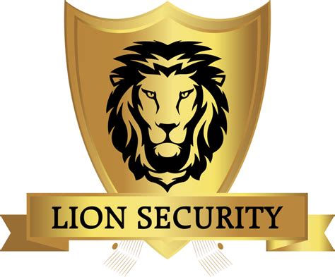 lion security limited